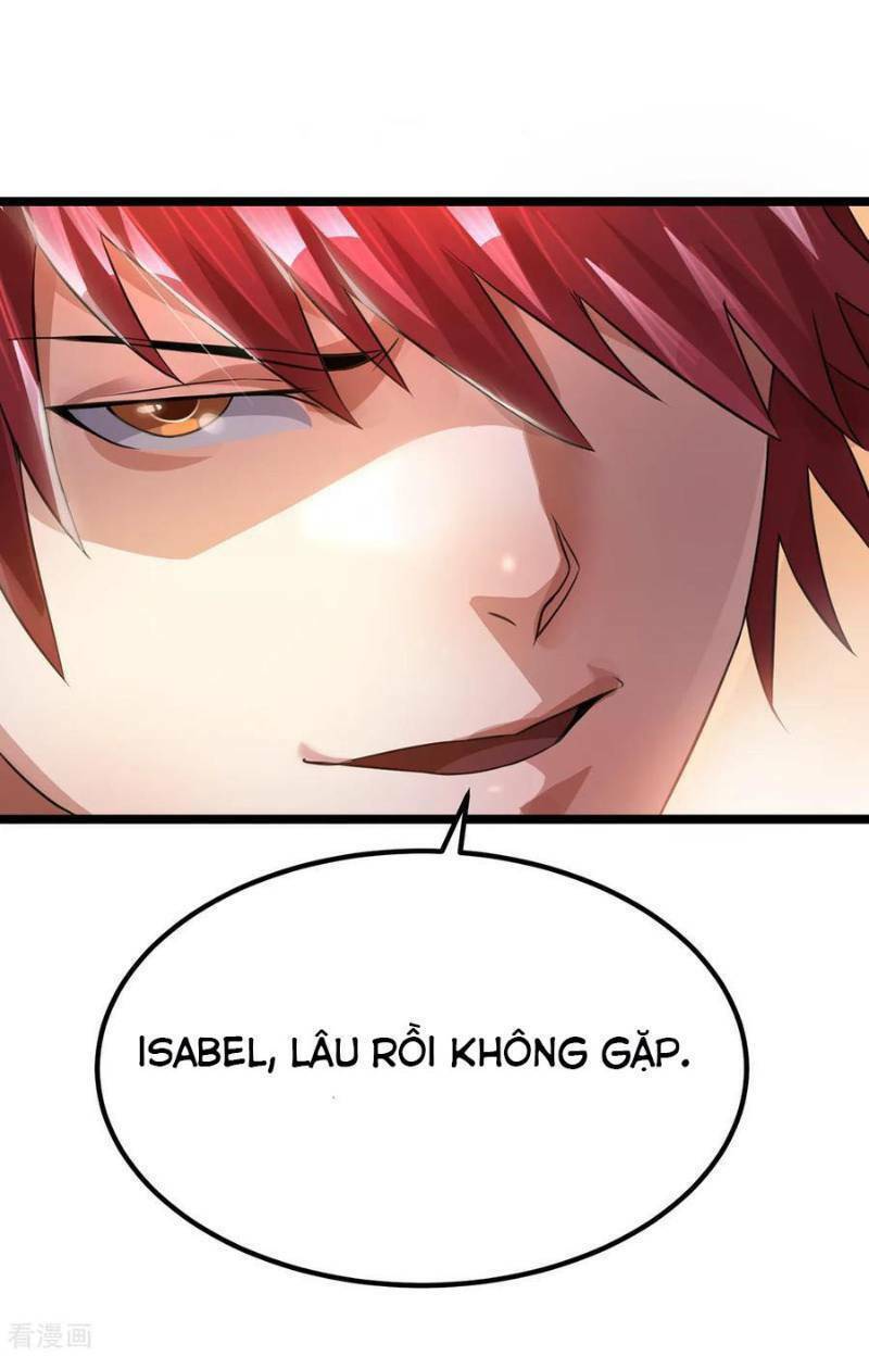 Tiên Vương Trùng Sinh: Chapter 111
