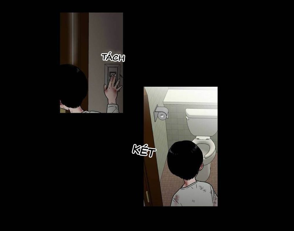 …”Một Sự Thật Khá Khó Chịu.”: Chapter 14