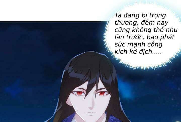 Bí Mật Của Dạ Tộc: Chapter 29