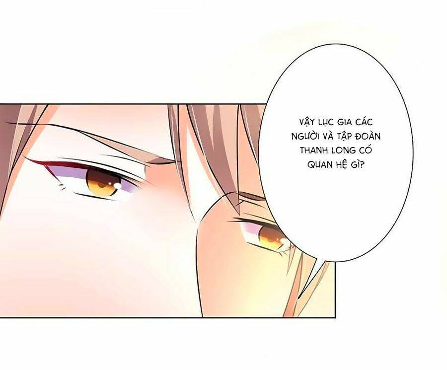 Trí Mệnh Sủng Thê: Tổng Tài Mau Nạp Mạng: Chapter 47