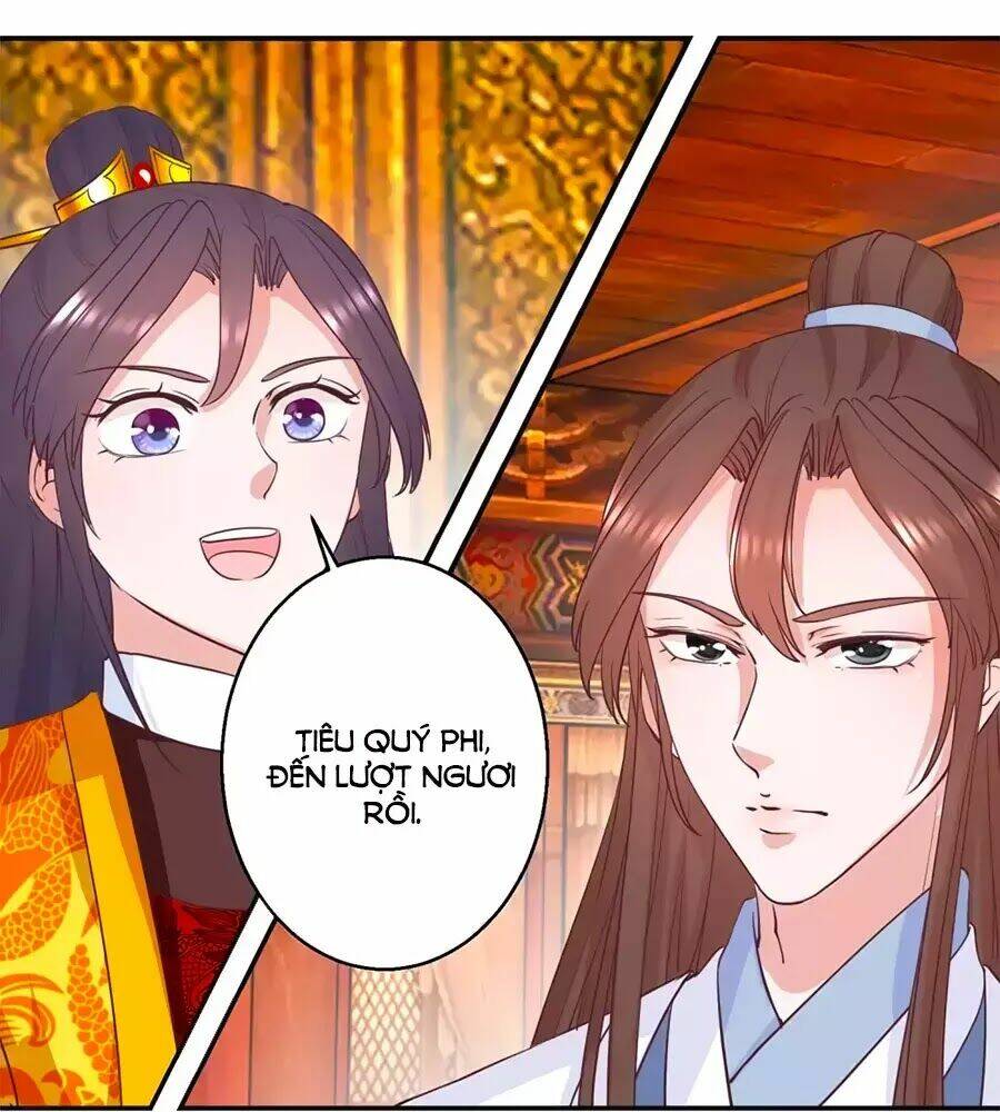Hoàng Thượng Ở Trên, Thần Ở Dưới: Chapter 114