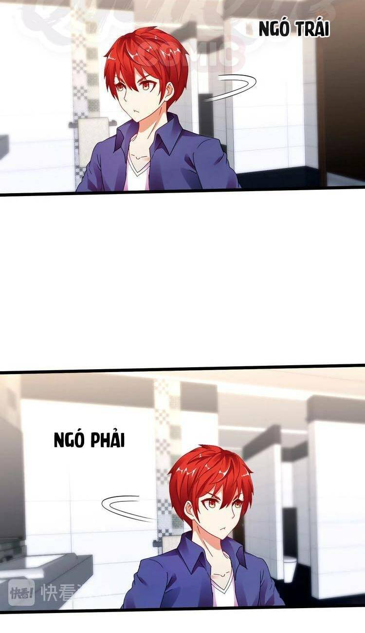 Kinh Thế Kỳ Nhân: Chapter 38