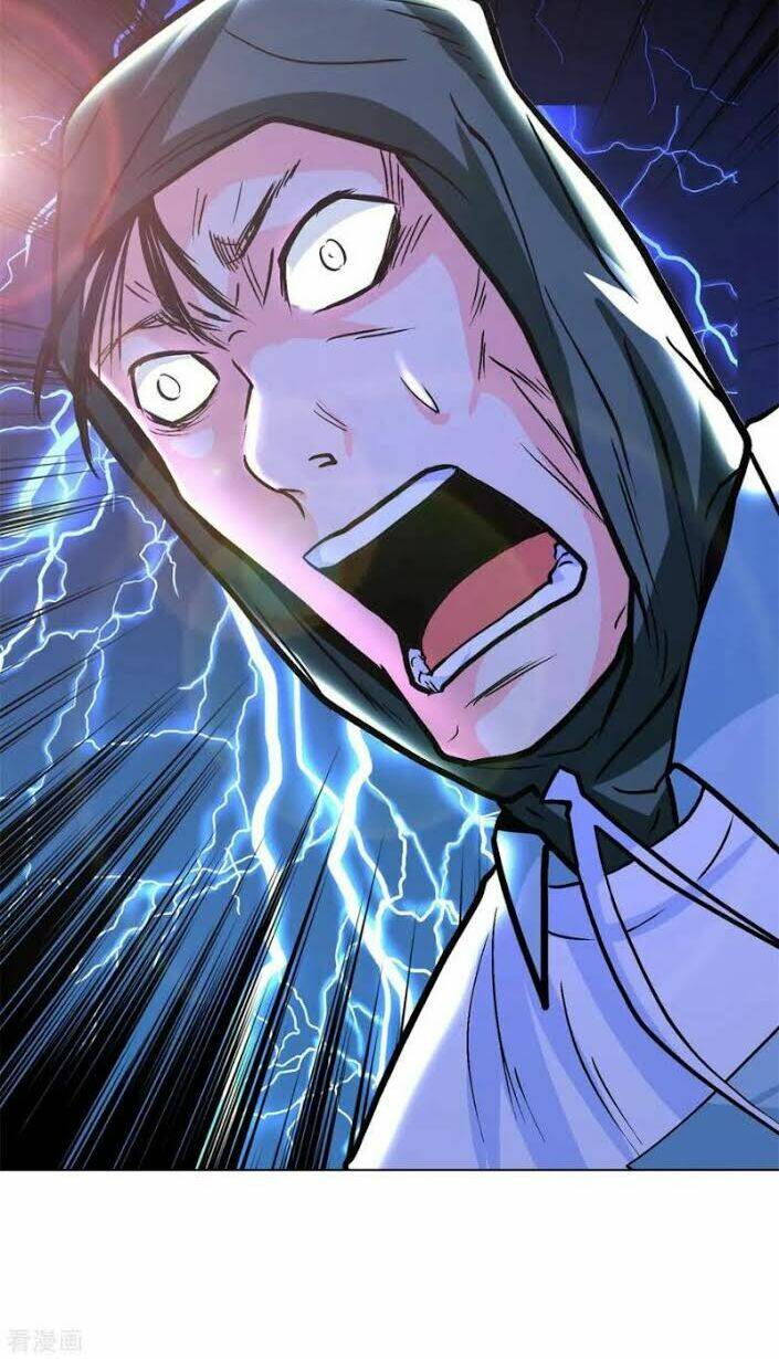 Hệ Thống Tiên Tôn Tại Đô Thị: Chapter 71