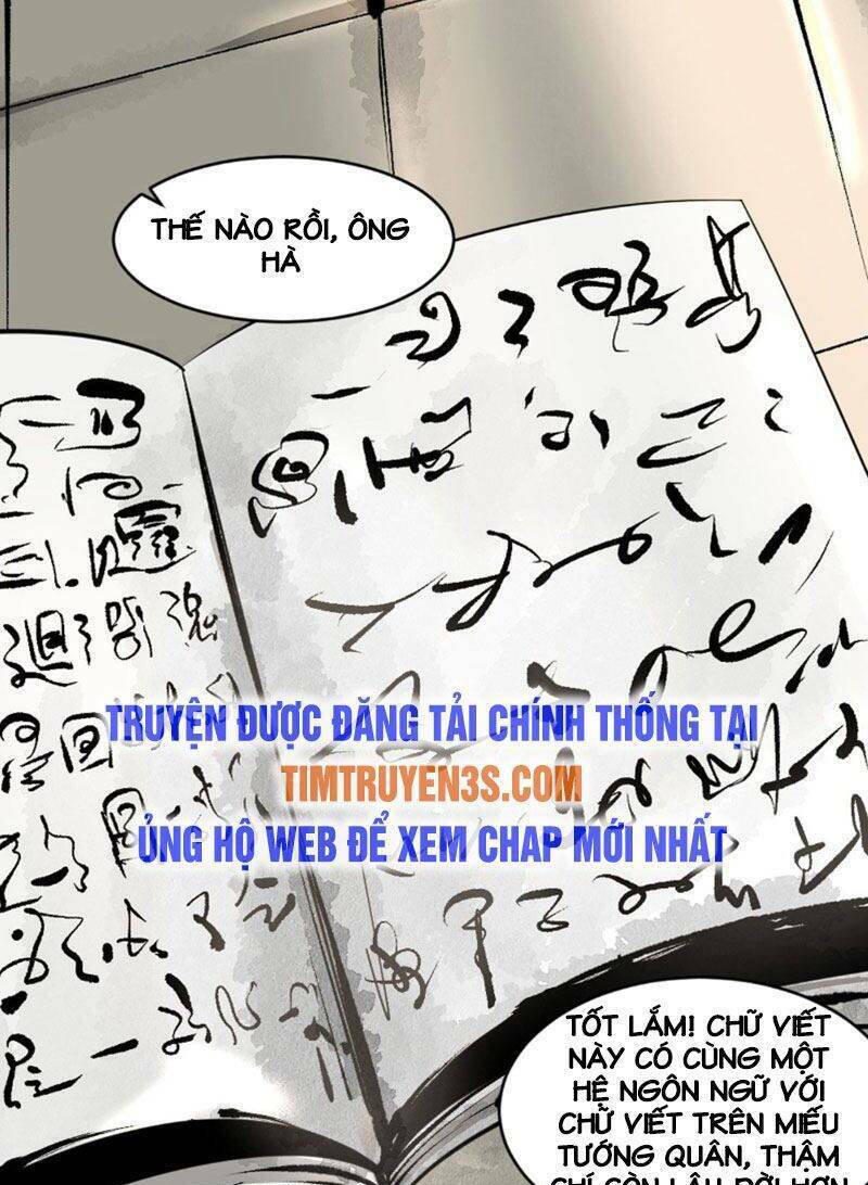 Huyền Thoại Đạo Sĩ: Chapter 11