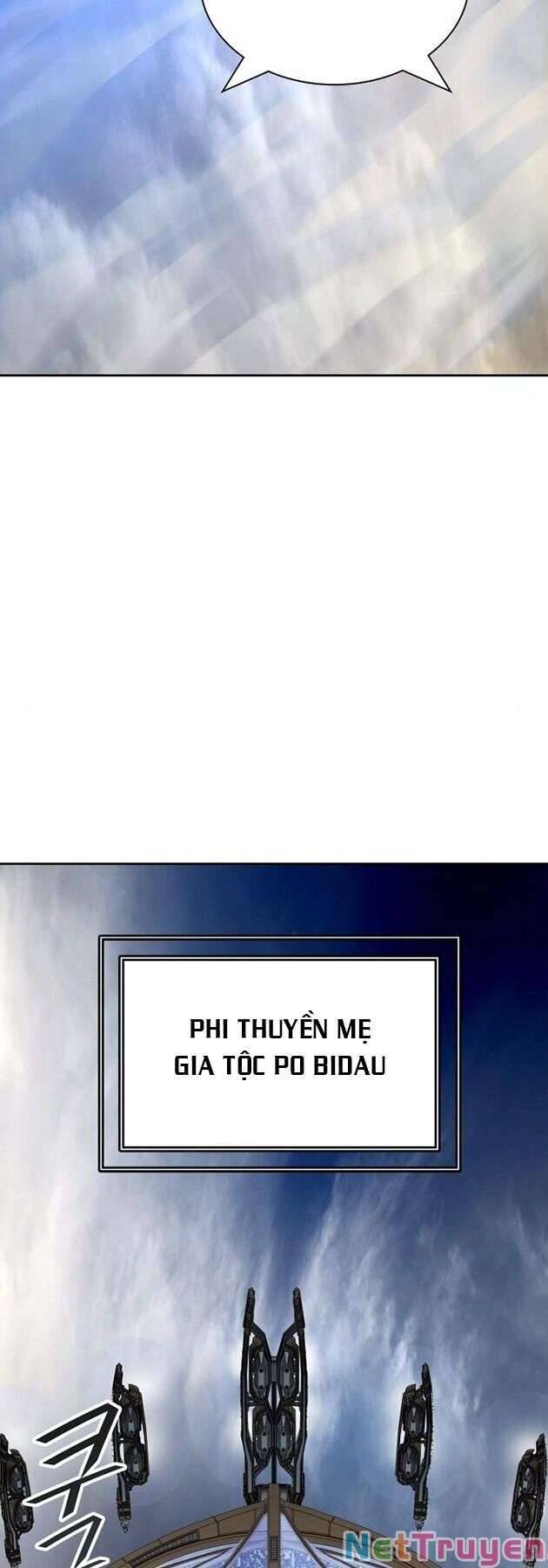 Tòa Tháp Bí Ẩn 2: Chapter 545