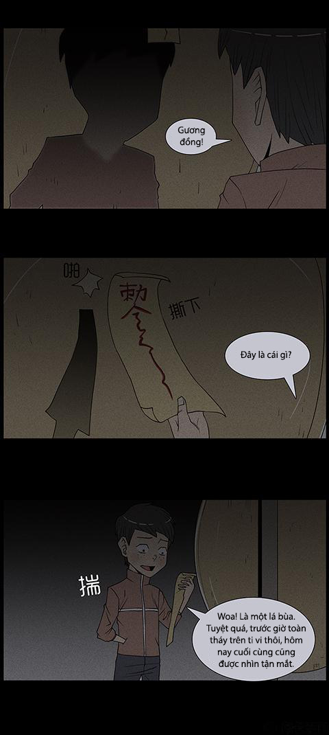 Chuyện Lạ Đêm Khuya: Chapter 77