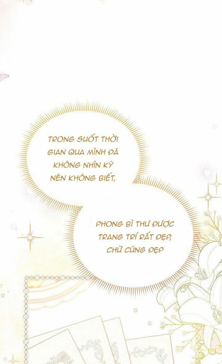 Tôi Sẽ Chịu Trách Nhiệm Về Phúc Lợi Của Nam Chính: Chapter 21