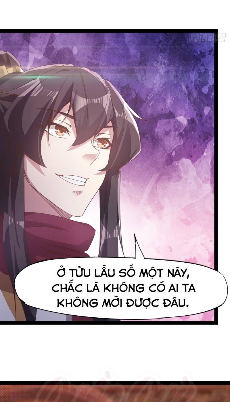 Kiếm Đồ: Chapter 28