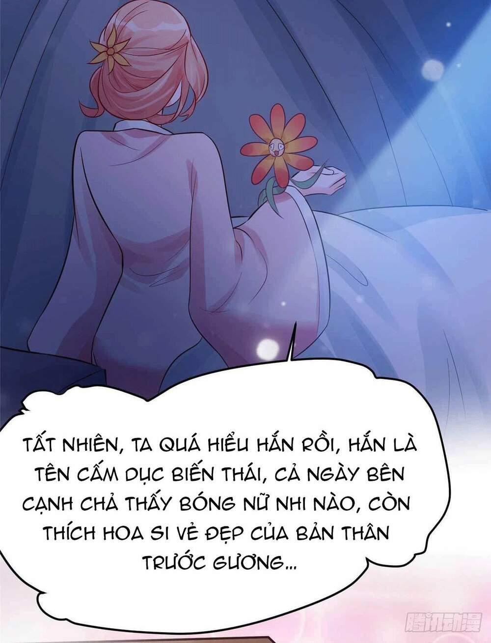 Đặc Công Cuồng Phi: Tuyệt Thế Tu Chân: Chapter 10