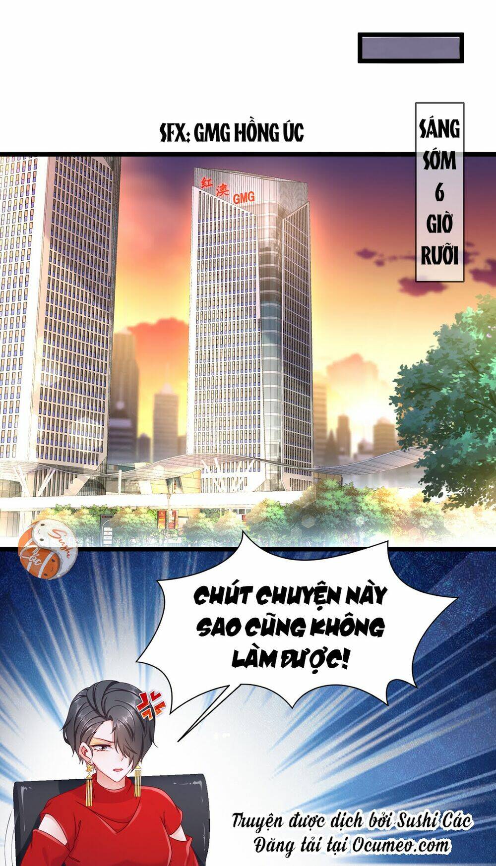 Tỷ Tỷ Nào Có Ý Xấu: Chapter 7