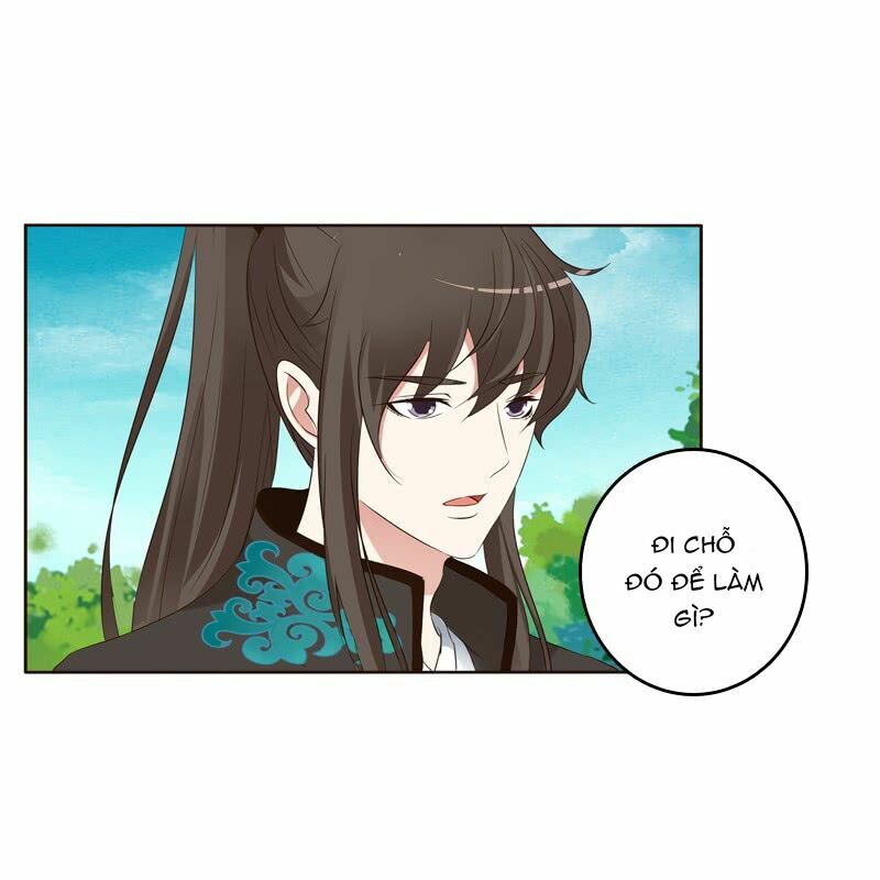 Thông Linh Phi: Chapter 174