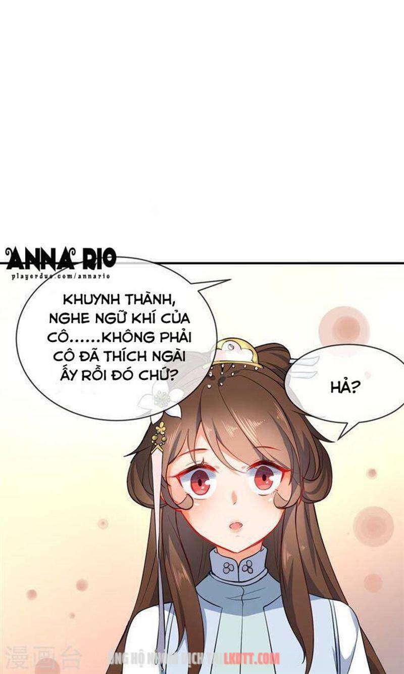 Tiểu Yêu Tinh Điều Giáo Bảo Điển: Chapter 56
