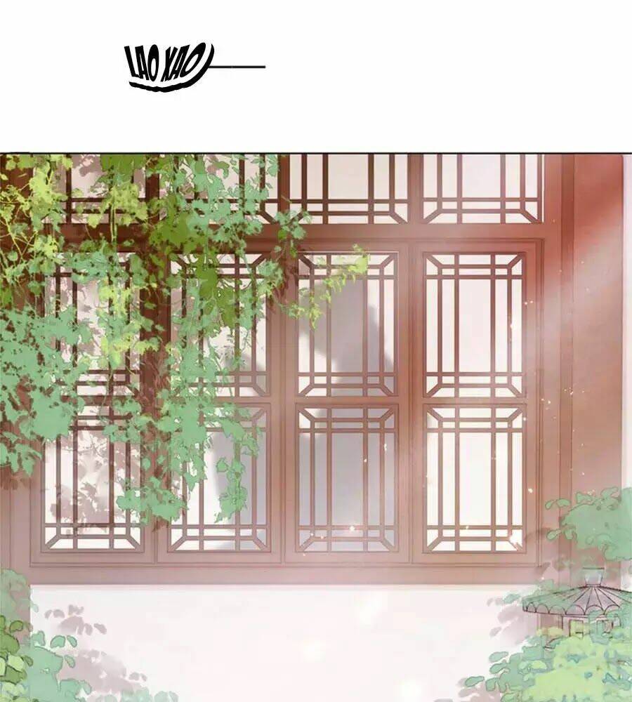 Tiểu Sư Phụ, Tóc Giả Của Ngài Rơi Rồi!: Chapter 23