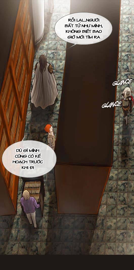 Magician: Chapter 32