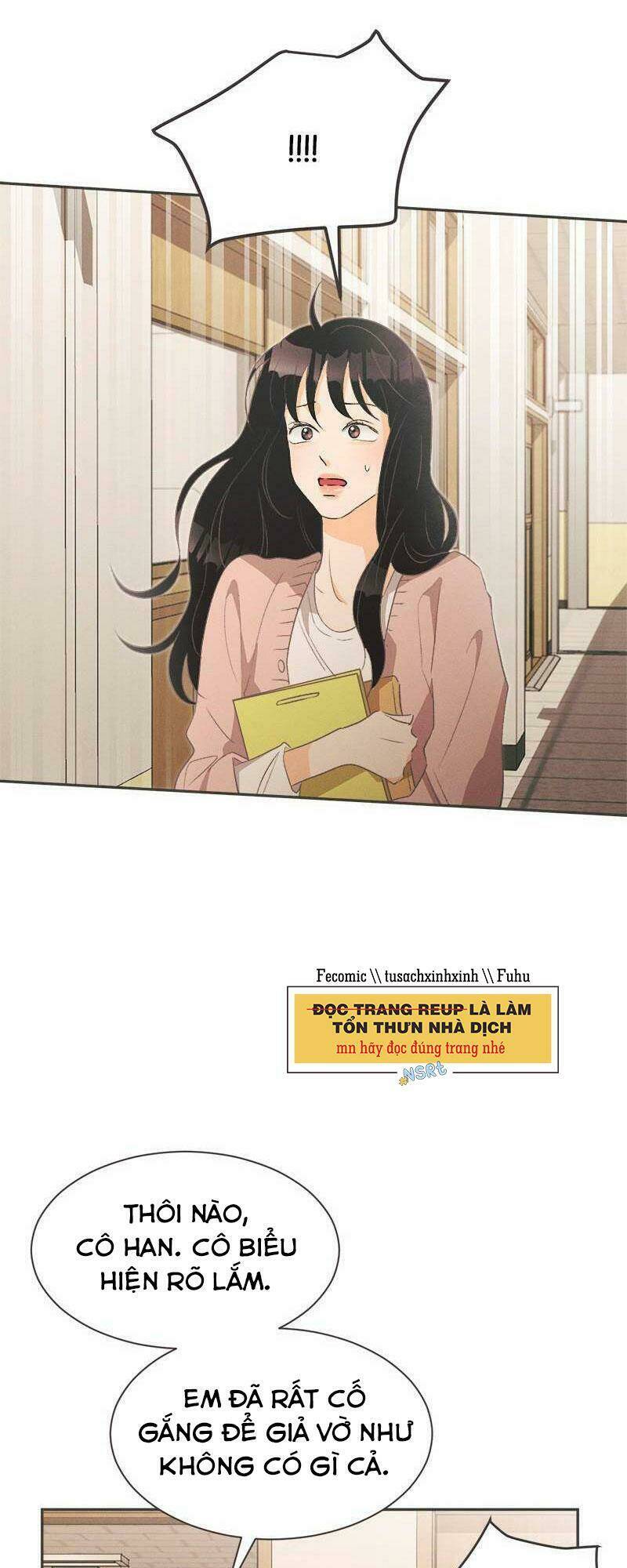 Giấc Mộng Đêm Hè: Chapter 2.2