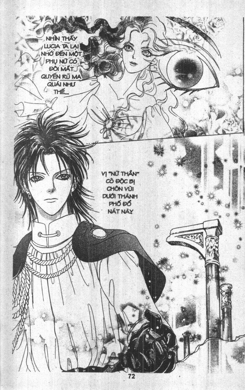 Kenja No Ishi: Chapter 3