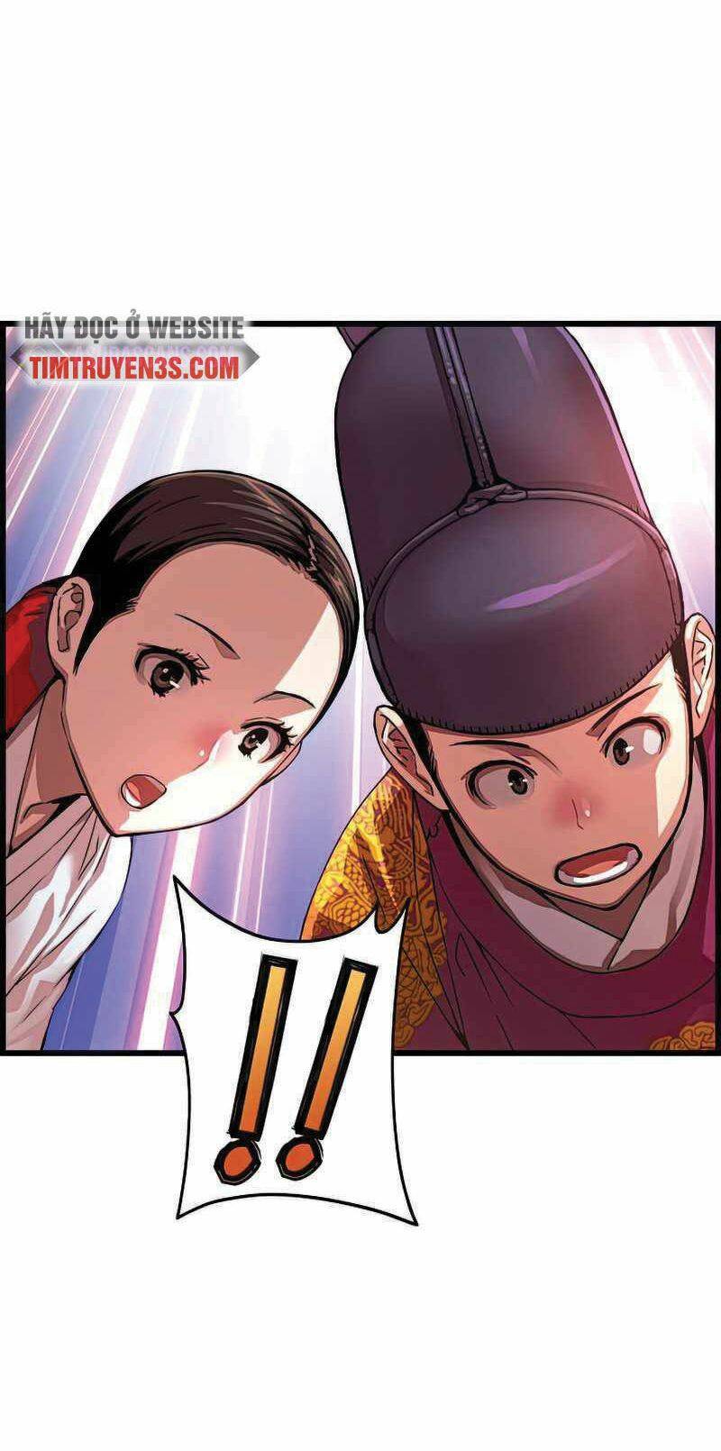 Tôi Sẽ Sống Như Một Hoàng Tử: Chapter 85