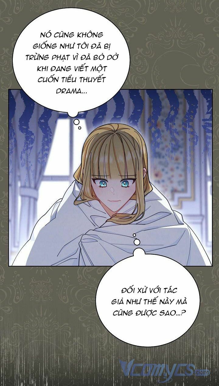 Tôi Sẽ Chịu Trách Nhiệm Về Phúc Lợi Của Nam Chính: Chapter 1