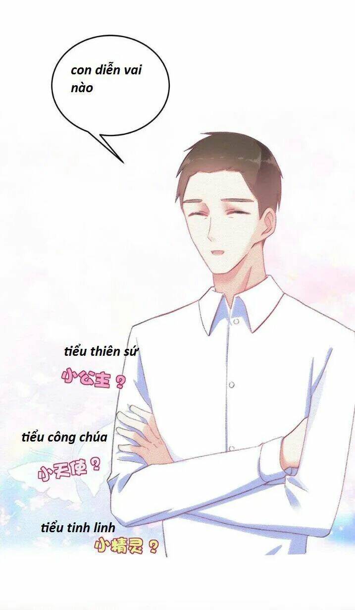 Tiểu Muội, Ngươi Đã Lấy Chồng Chưa ?: Chapter 14.1