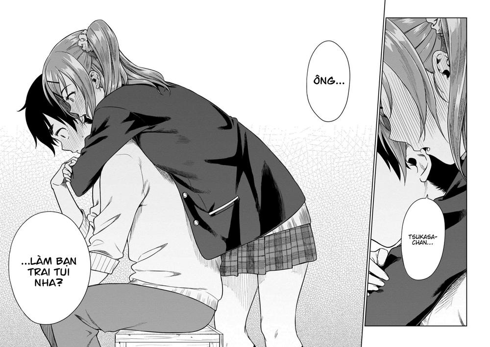 Yêu Vô Điều Kiện: Chapter 6