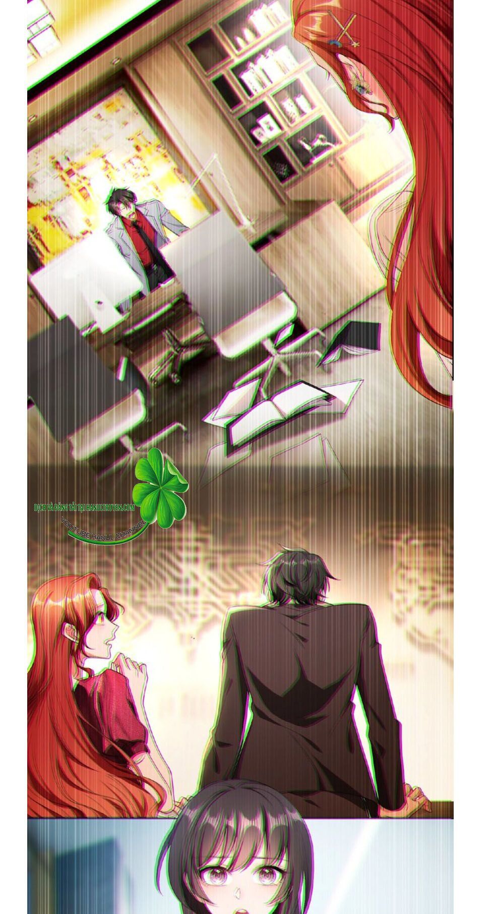 Cô Vợ Nhỏ Nuông Chiều Quá Lại Thành Ác!!: Chapter 152
