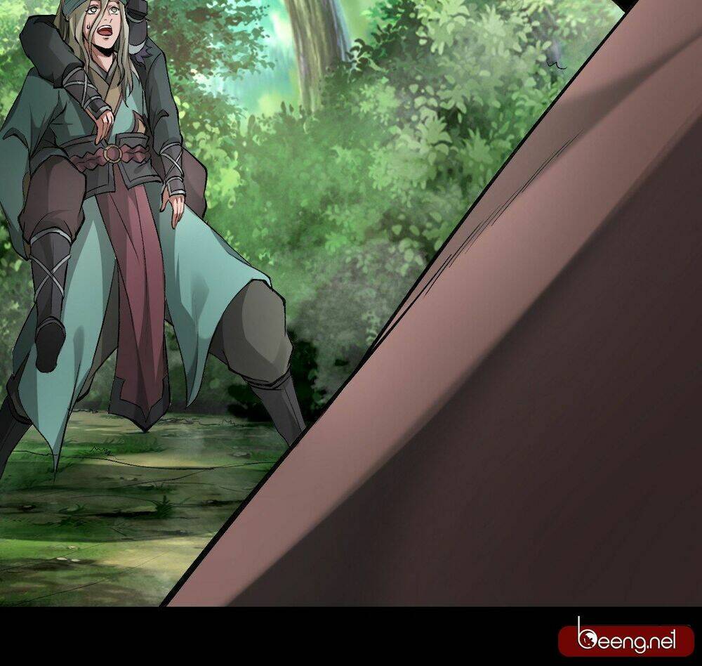 Loạn Thế Hành: Chapter 4