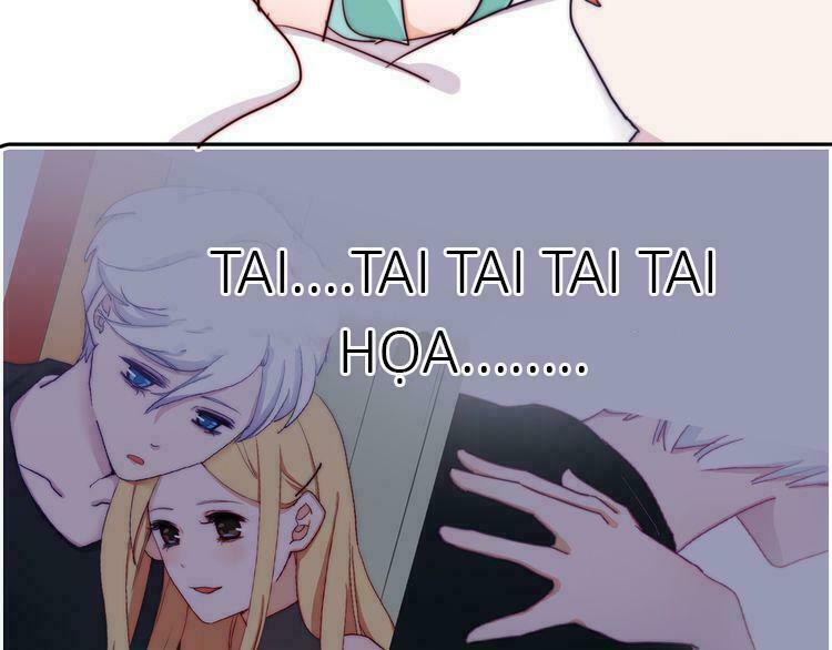 Trái Tim Băng Giá: Chapter 24