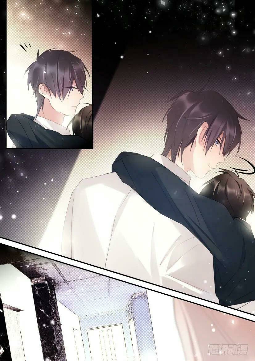 Ảnh Đế X Ảnh Đế: Chapter 85