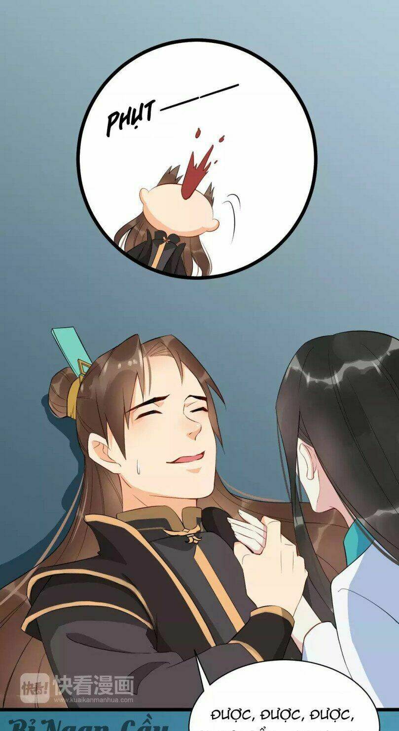 Bồng Sơn Viễn: Chapter 38