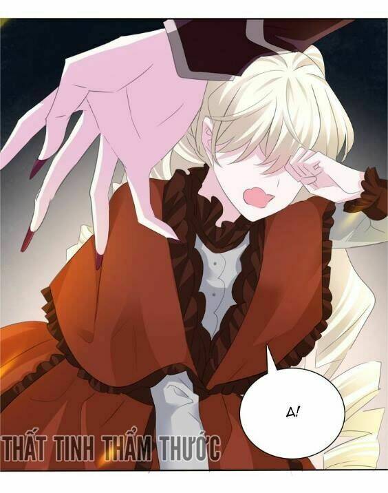 Một Lời Không Hợp Liền Hút Máu: Chapter 35