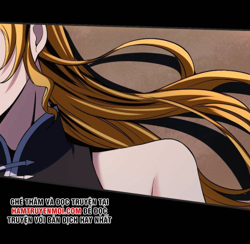 Phản Phái Yêu Tế: Chapter 12