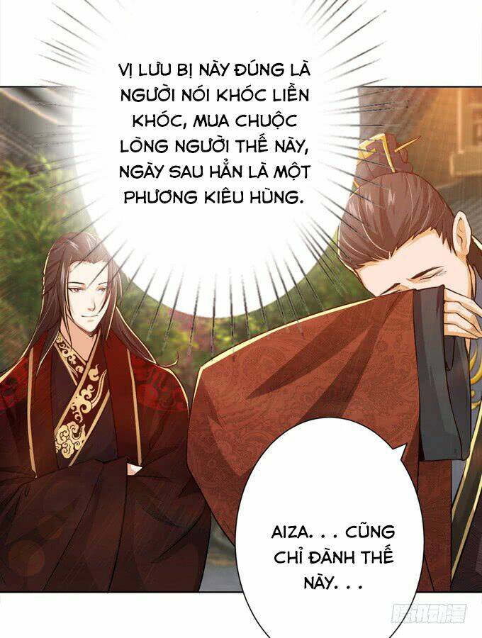 Tam Quốc Chi Vân Thăng Long Khởi: Chapter 4