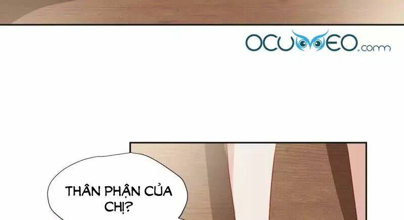Khi Trá Luyến Nhân: Chapter 39