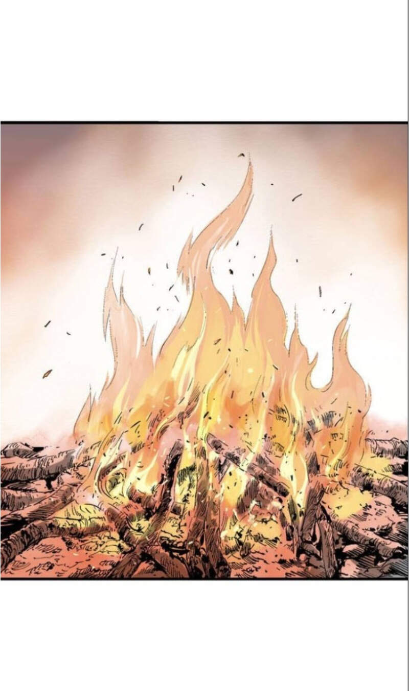 Cao Thủ 2: Chapter 144