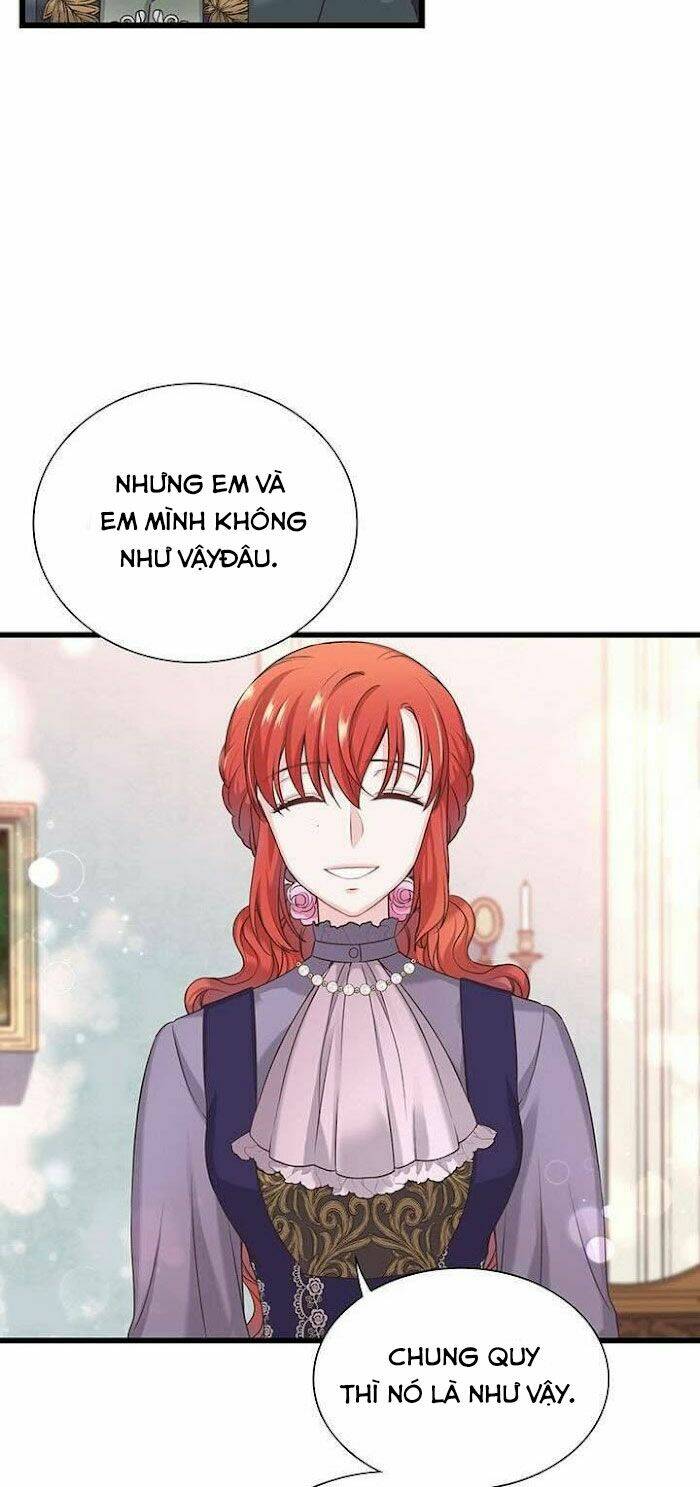 Nhân Vật Phản Diện Yêu Cầu Tôi Yêu Chàng: Chapter 29