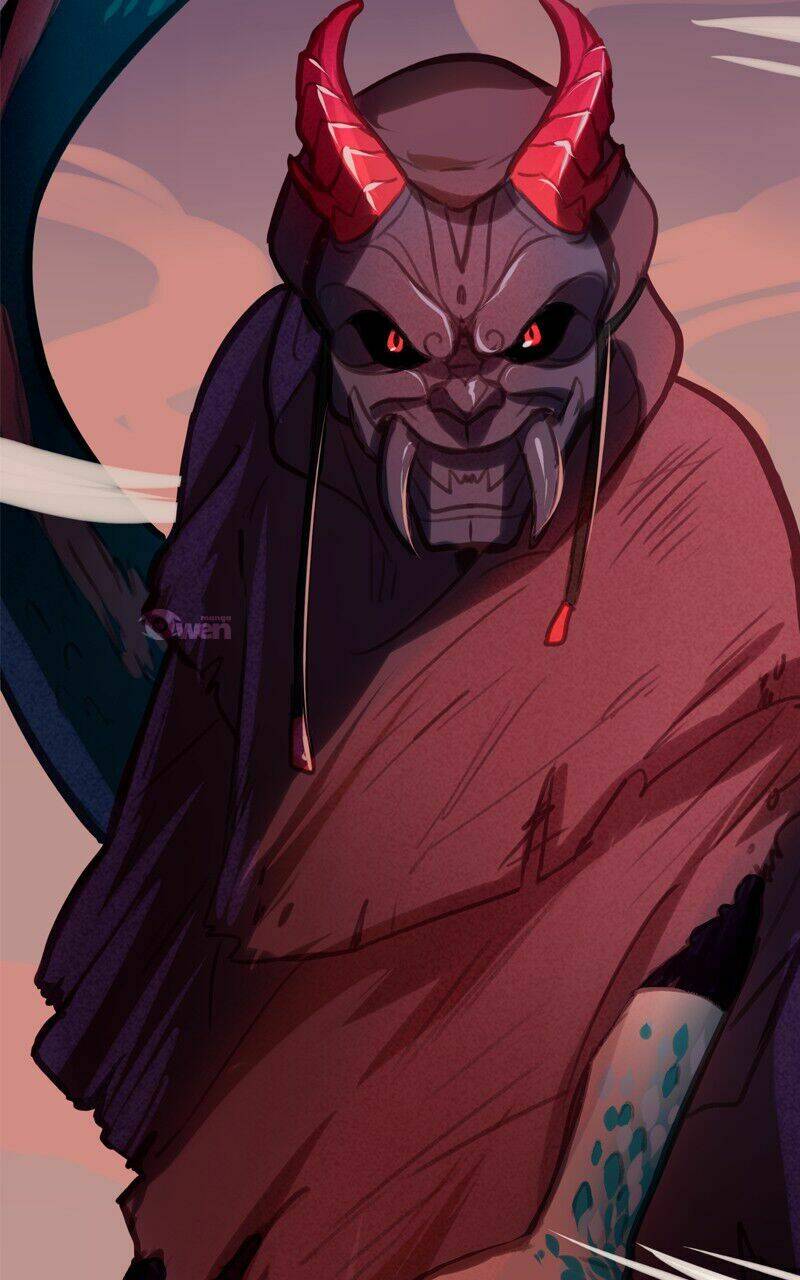 Lời Nguyền Lalin: Chapter 18