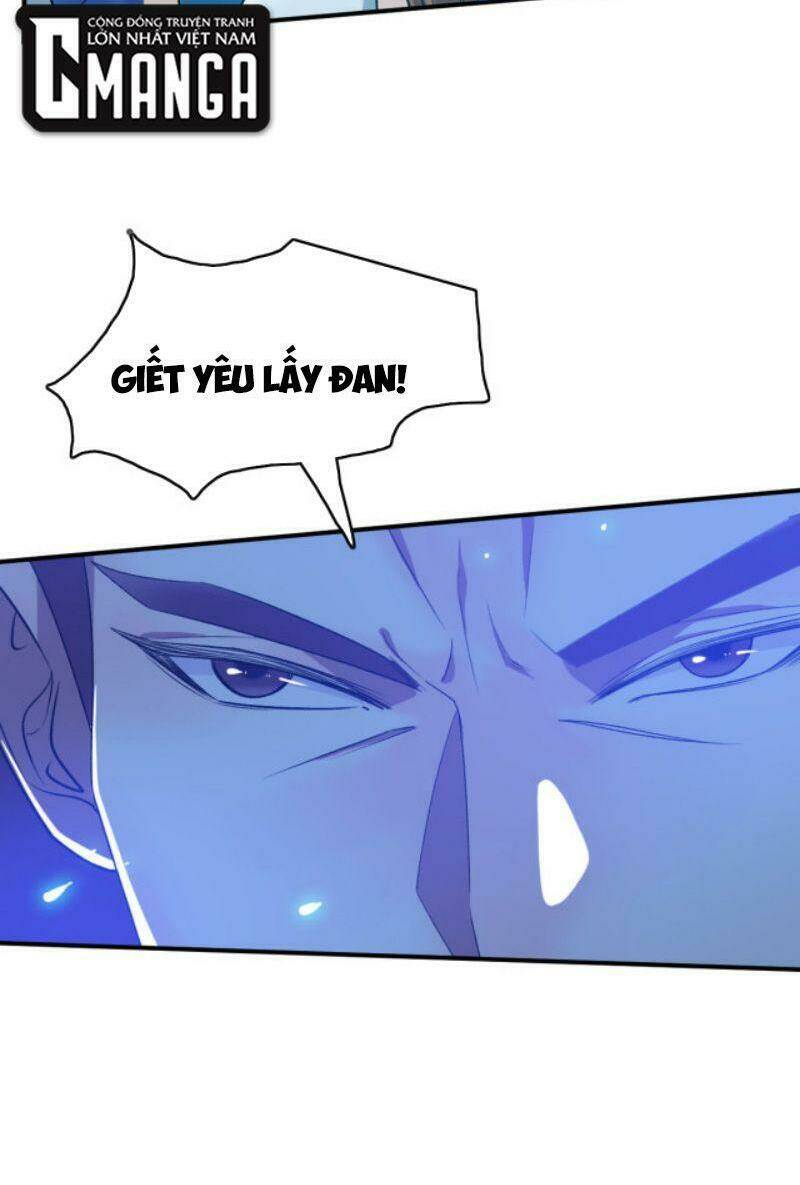 Siêu Đạo Thần Thuật: Chapter 38