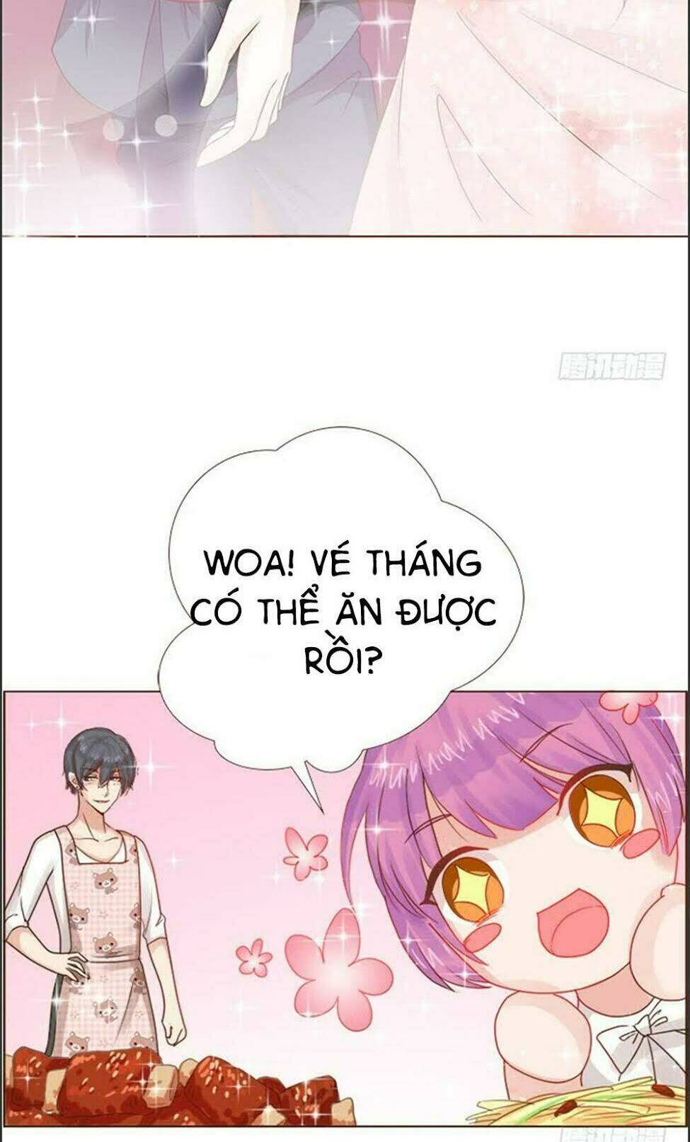 Ma Vương Luyến Ái Chỉ Nam: Chapter 87