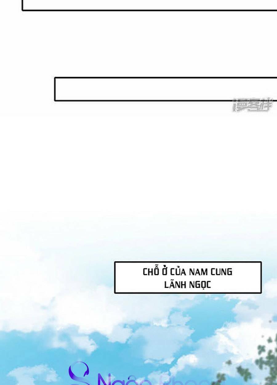 Sủng Hậu Của Vương: Chapter 159