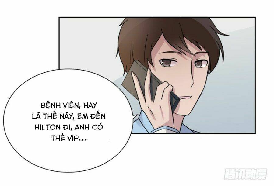 Thiên Kim Đường Môn: Chapter 67