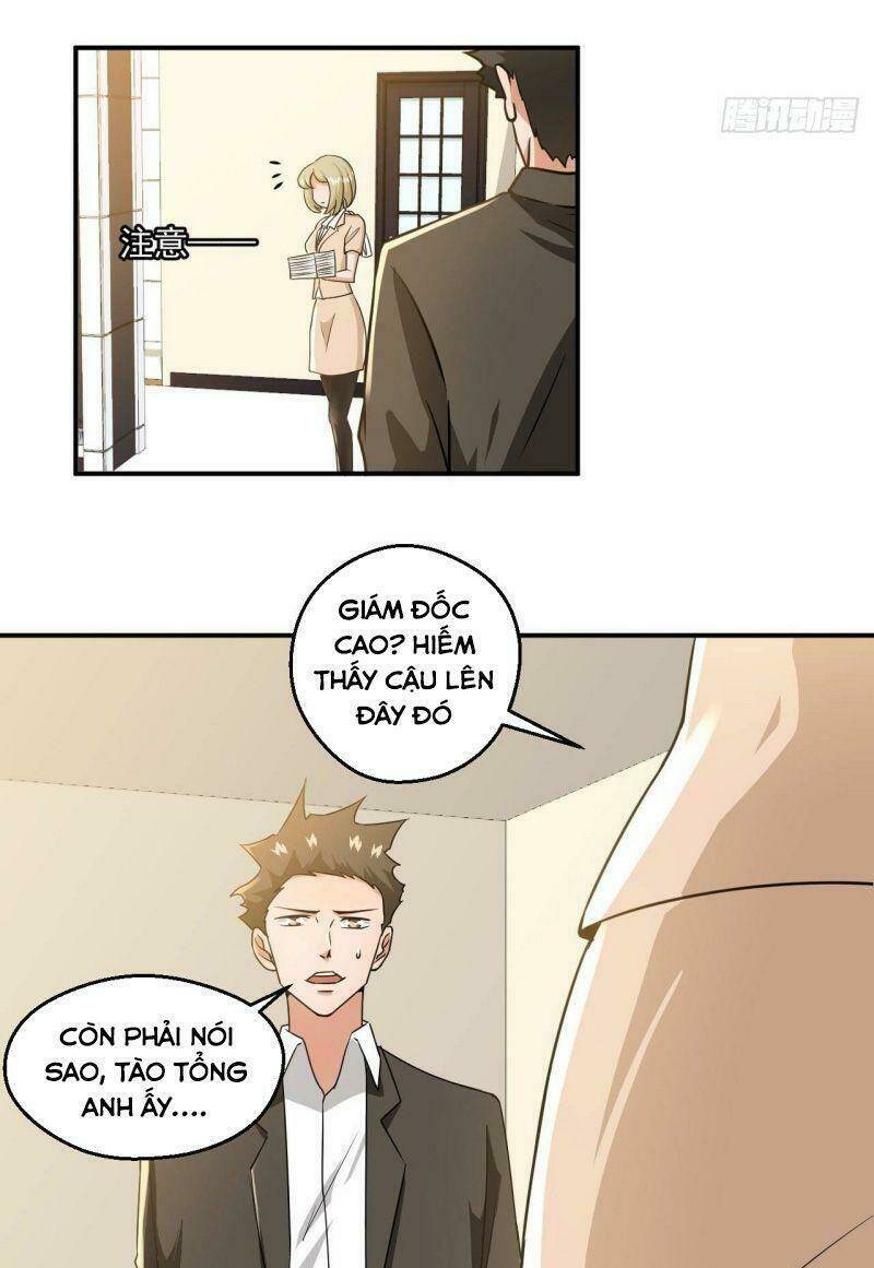 Quỷ Quyệt @Ai: Chapter 15