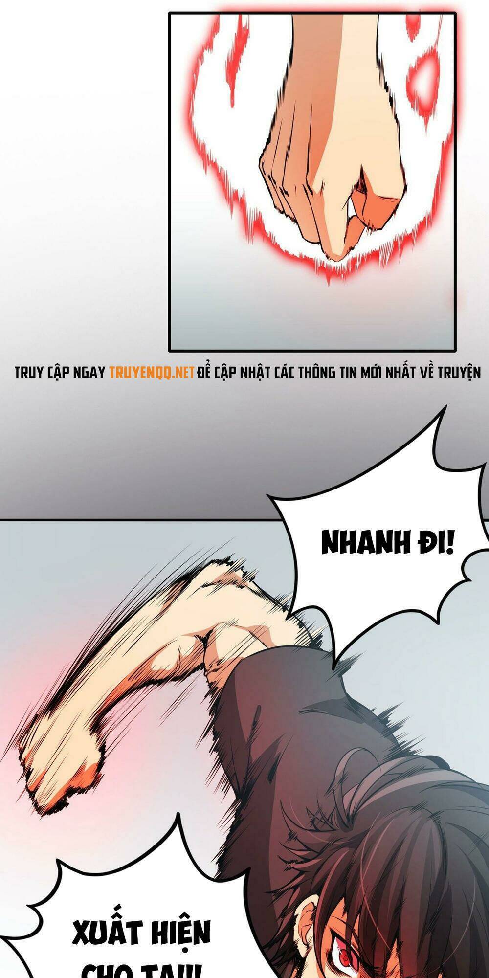 Nghịch Thiên Chiến Kỷ: Chapter 4