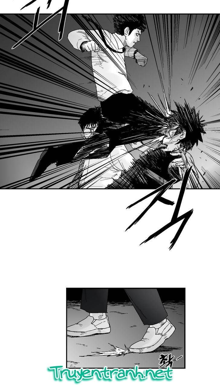 Dear Boy: Chapter 58