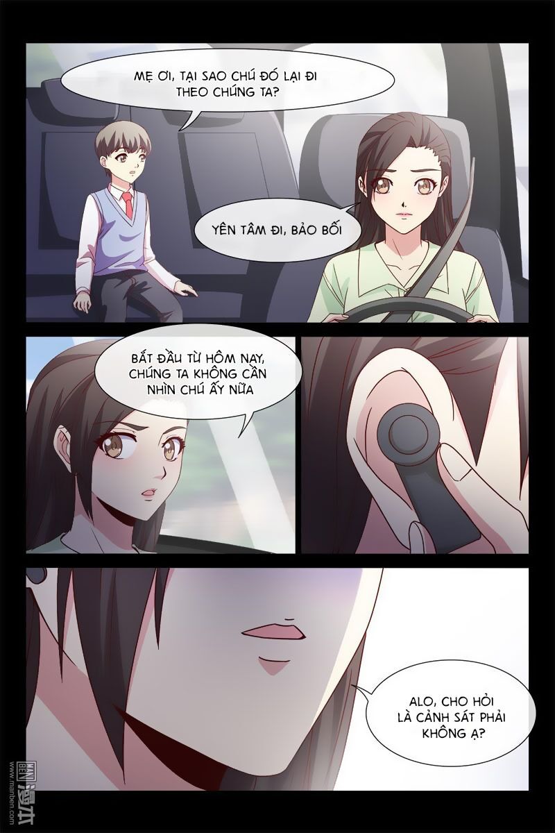 Tình Nhân Khế Ước Của Tổng Tài: Chapter 115
