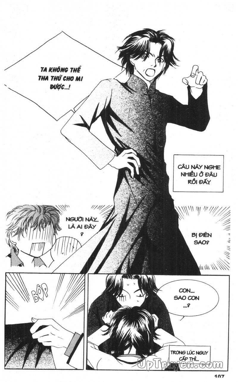 Cinderella Man: Chapter 3