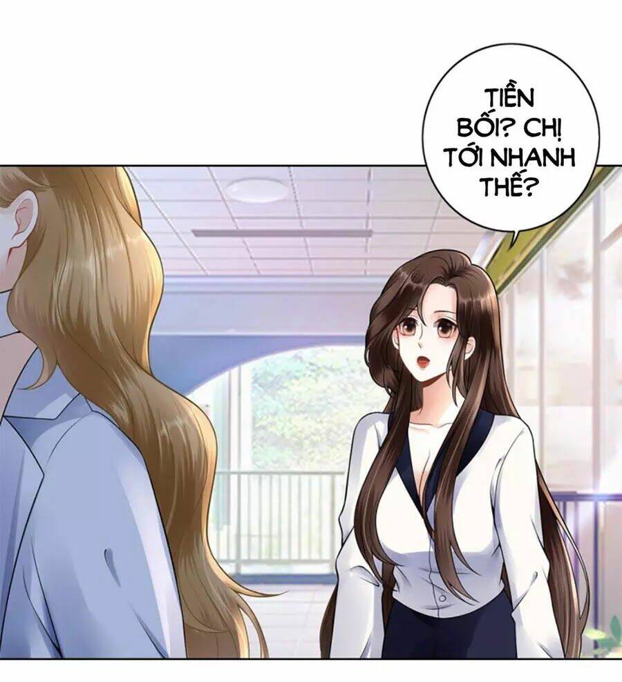 Bạn Trai Điều Khiển Giấc Mơ: Chapter 53