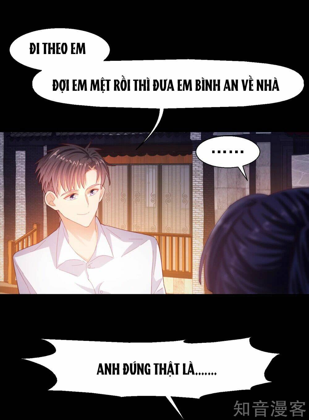 Sau Này Vẫn Cứ Thích Anh: Chapter 28