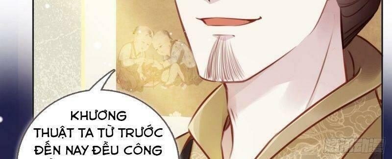 Nàng Trở Thành Bạch Nguyệt Quang Của Vương Gia Bệnh Kiều: Chapter 10