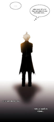 Crepuscule (Yamchi): Chapter 23