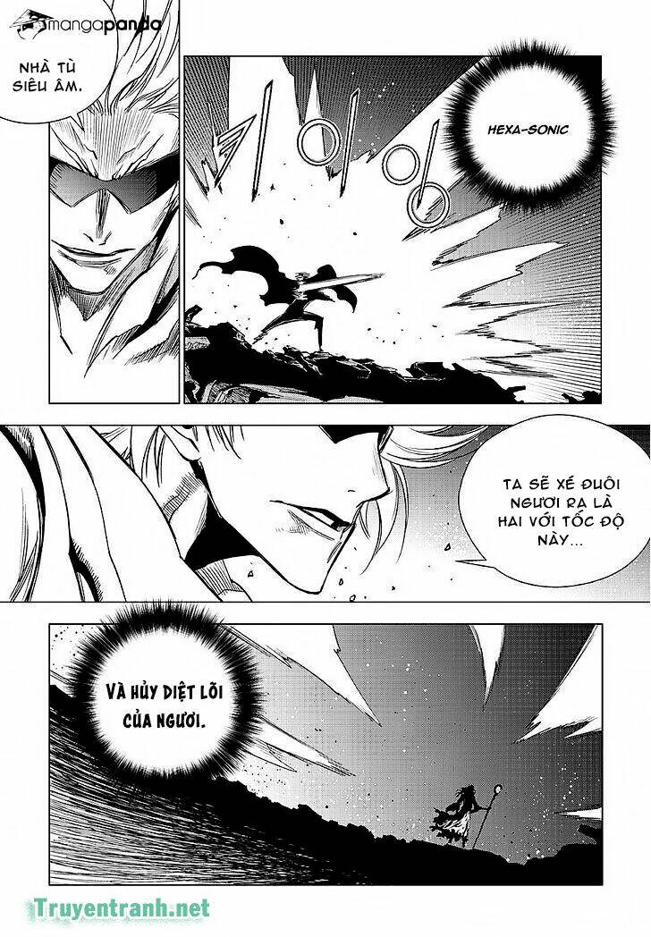 Dark Air: Chapter 96